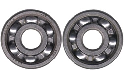 Leje 6301, FAG 12X37X12mm