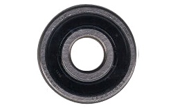 Bakhjulslager 6301 h.s midt, TTR110