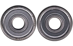 Leje 6301-ZZ, FAG 12X37X12mm