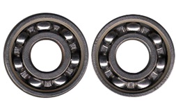Leje 6302/C3, FAG 15X42X13mm