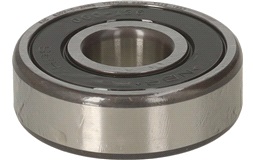 Bakhjulslager 6302-2RS1, EVO
