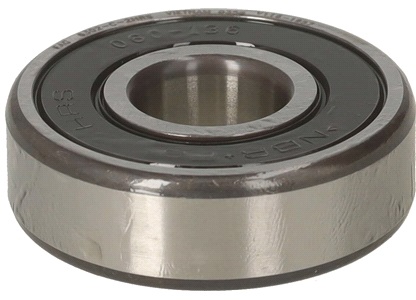 Lager, 6302-2RS1, SKF