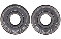 Leje 6302-ZZ, FAG 15X42X13mm