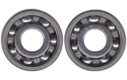 Leje 6303 17X47X14mm