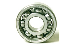 Leje i transmission 6303, Explora