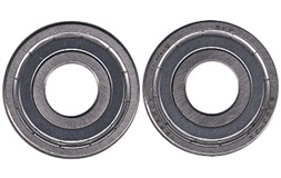 Leje 6303-ZZ, FAG 17X47X14mm