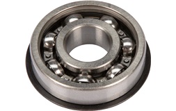 Leje 6304-NR-C3, RTK, 20X52X15mm