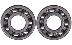 Leje 6305/C3, FAG 25X62X17mm