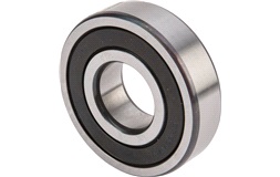 Leje 6305-2RS1 FAG 25X62X17mm