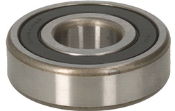 Leje 6304-2RS1, FAG 20X52X15mm