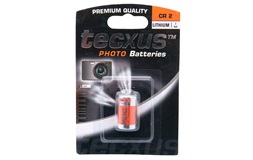 Fotobatteri, Lithium CR2 800 mAh CR17355