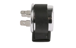 Blinklysrelæ, 12V-10W 3 stik, universal