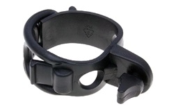Polisport gummistrop for forlygte