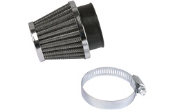 Powerfilter Ø48mm