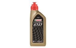 Castrol Racing A747 2-takt olie 1L