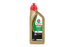 Castrol Power1 Racing hels.olja. 2-takt