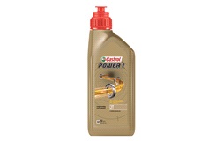 Castrol Power1 semisynt. 2-takt olie 1 l