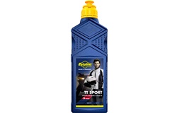 Putoline TT Sport 2-takts olie 1L