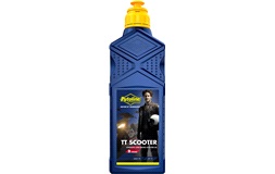 Putoline TT scooter 2-takts olie 1L