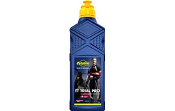 Putoline TT Trial Pro Scented 2-takt 1l