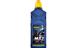 Putoline MX7 2-takts olie 1L