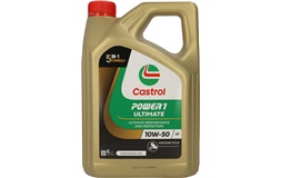 Castrol Power1 Racing 10w50 4-takt 4L