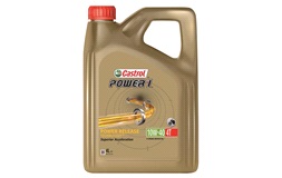 Castrol Power1 10w40 4-takt 4 liter