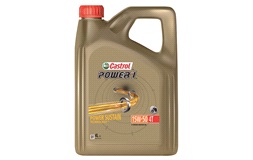 Castrol Power1 15w50 4-takt 4L
