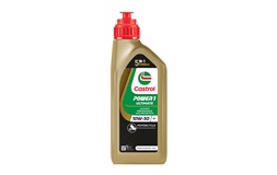 Castrol Power1 Racing 10w50 4-takt 1L