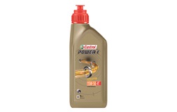 Castrol Power1 15w50 4-takt 1L