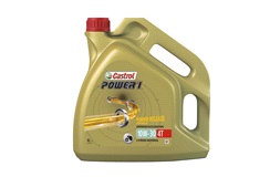 Castrol Power1 10w30 4-takt 4L