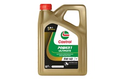 Castrol Power1 Racing 5w40 4-takt 4L