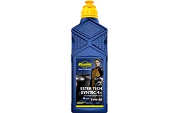 Putoline Ester Tech Syntec 4+ 10W-50 1L