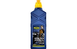 Putoline Ester Tech Syntec 4+ 15W-50 1L