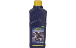 Putoline Super DX4 10W-40 1 liter