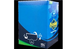 Putoline N-Tech Pro R+ offroad 10W50 15L
