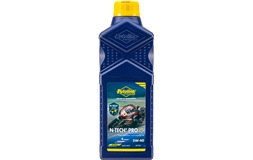 Putoline N-Tech Pro R+ 5W-40, 1L
