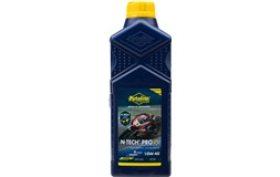 Putoline N-Tech Pro R+ 10W40, 1L