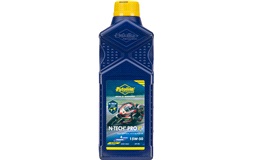 Putoline N-Tech Pro R+ 15W50, 1L