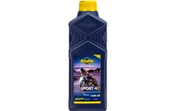 Putoline Sport 4R 15W-50, 1L