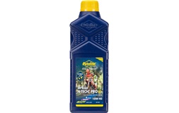 Putoline N-Tech Pro R+ offroad 10W-40 1L