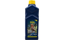 Putoline N-Tech Pro R+ offroad 10W-60 1L
