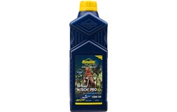 Putoline N-Tech Pro R+ offroad 10W-50 1L