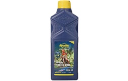 Putoline N-Tech Pro R+ offroad 15W-50 1L