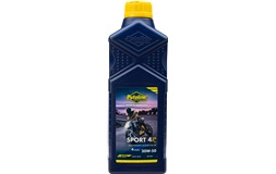 Putoline Sport 4R 20W-50, 1L