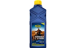 Putoline Formula V-Twin 20W-50, 1L