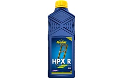 Putoline gaffelolja HPX R 4W 1L 