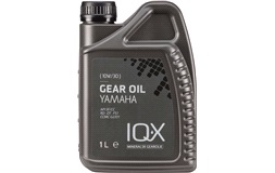 Växellådsolja IQ-X Yamaha/Suzuki 1 liter