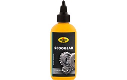 Växellådsolja för Scooter, 100 ml