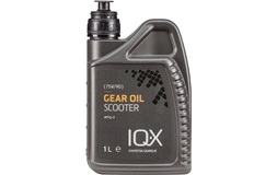 Racing växellsådolja IQ-X scooter, 1 L
